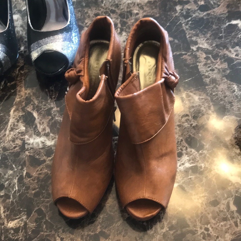 Shoes